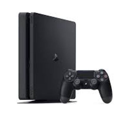 کنسول PS 4 اسلیم
