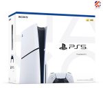 کنسول ps5 slim
