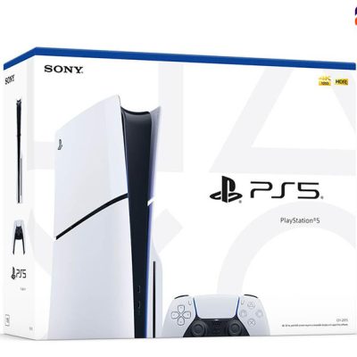 کنسول ps5 slim