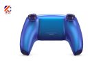 Chroma indigo