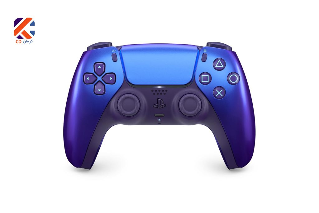Chroma indigo