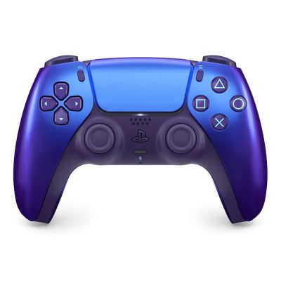 Chroma indigo