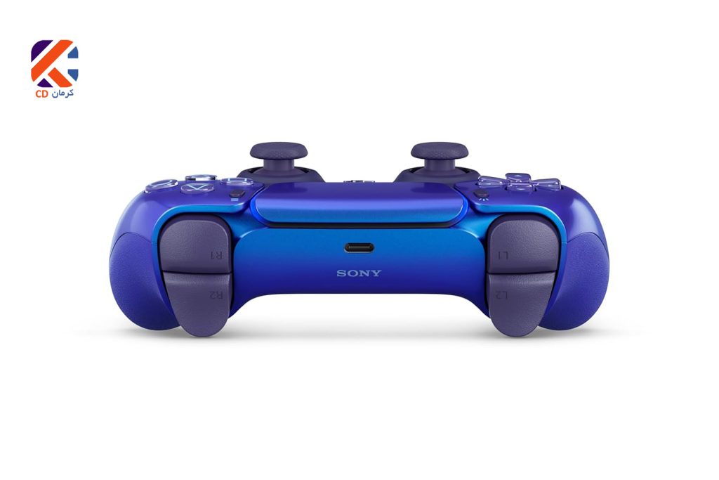 Chroma indigo