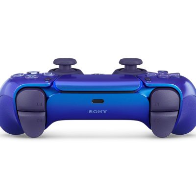 Chroma indigo